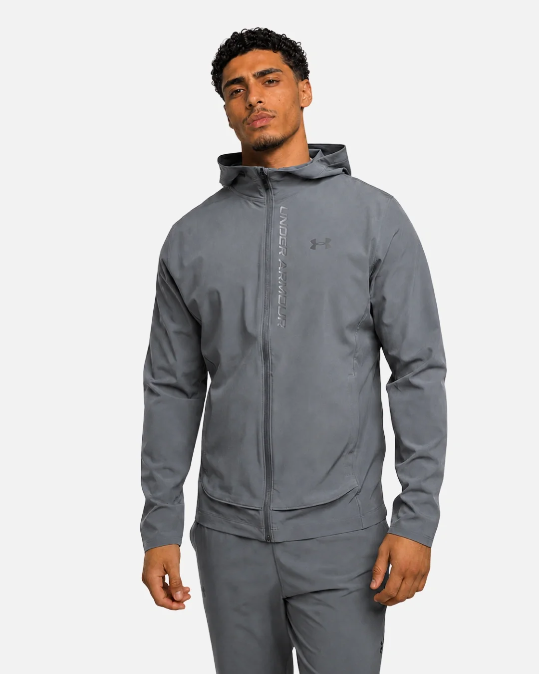 Doudoune under armour