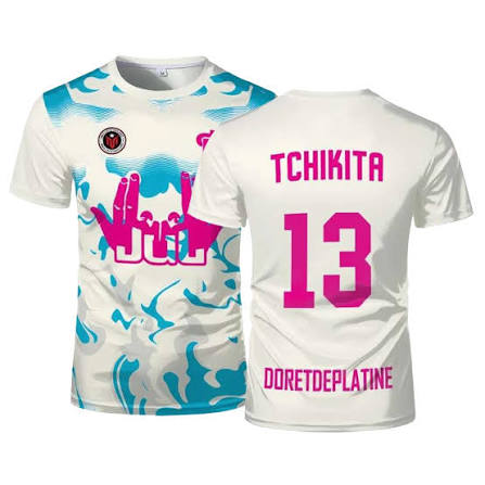 Maillot jul