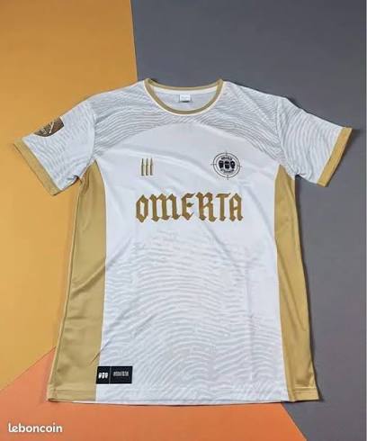 Maillot maes