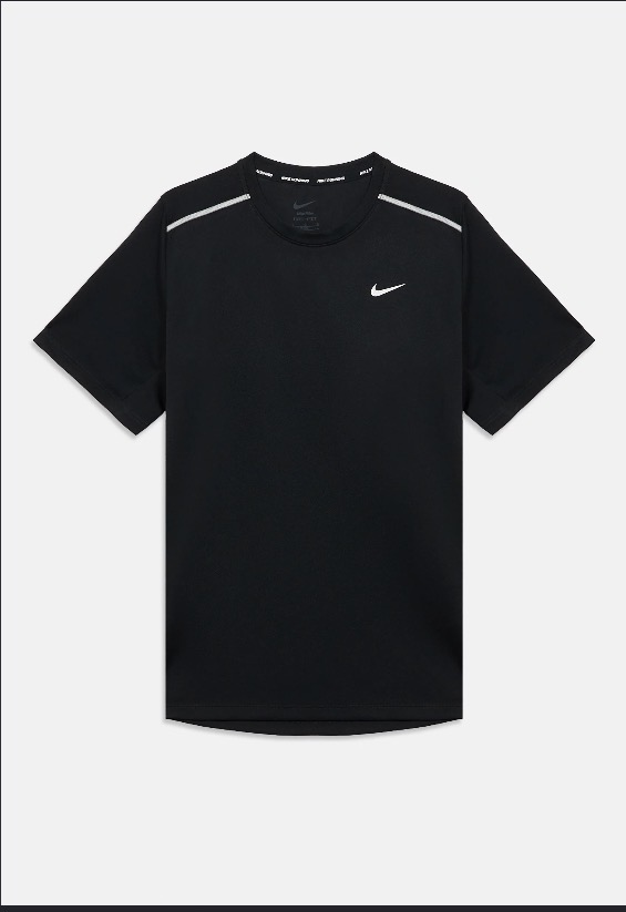 T-shirt Nike Miller