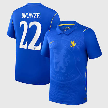 Maillot chealsea