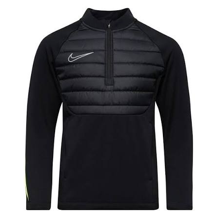Haut Nike therma fit